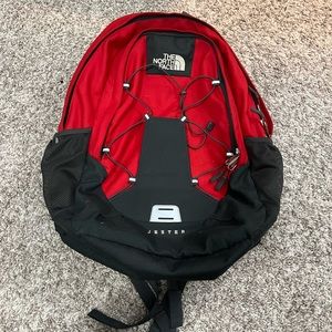 The North Face Jester Backpack